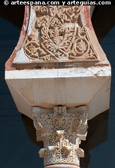 Arte Califal. Medina Azahara