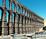 Acueducto romano de Segovia