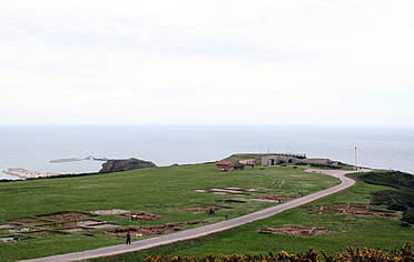 Parque Arqueol&oacute;gico de Campa Torres