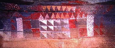 Cueva Pintada (G&aacute;ldar)
