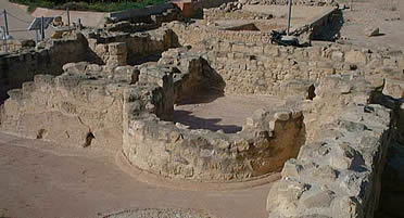 Ruinas de Lucentum