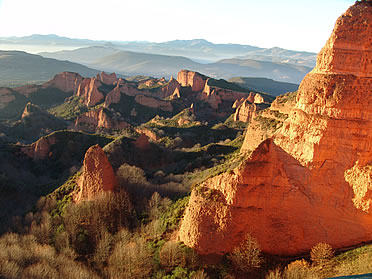 Las M&eacute;dulas