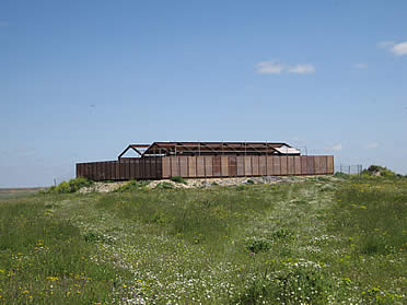 Las cisternas romanas de Molacillos