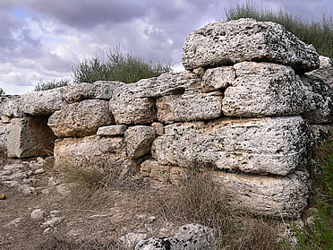 Talaiot de Son Serra (Art&aacute;)