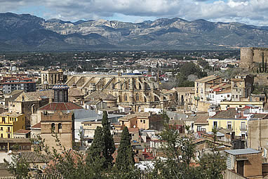 La Ciudad de Tortosa