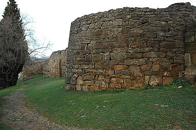 muralla