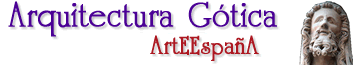 Arquitectura G&oacute;tica