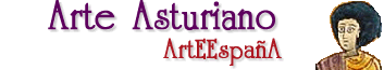 Arquitectura y Arte Prerrom&aacute;nico Asturiano