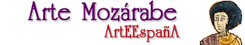 Arquitectura y Arte Moz&aacute;rabe
