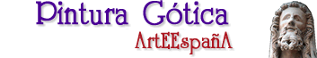 Pintura G&oacute;tica